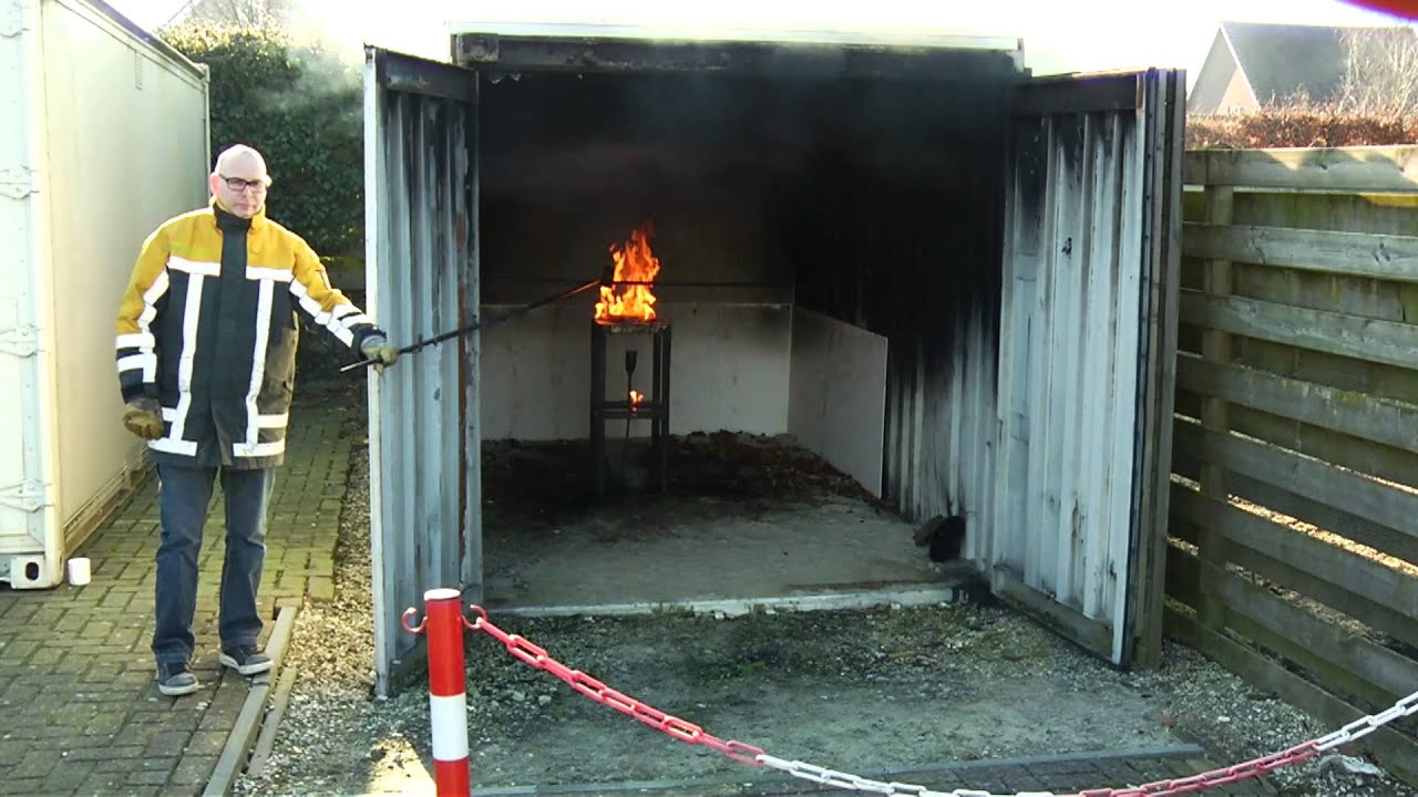 D-TV Made In Bernheze   Kling Brandbeveiliging