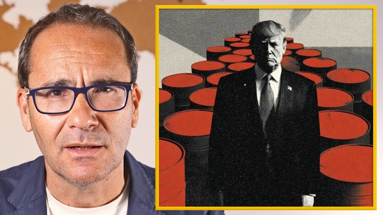 Por Qué el Ataque a Irán Puede Ser un Error Histórico - David Jiménez Opina Sin Tapujos