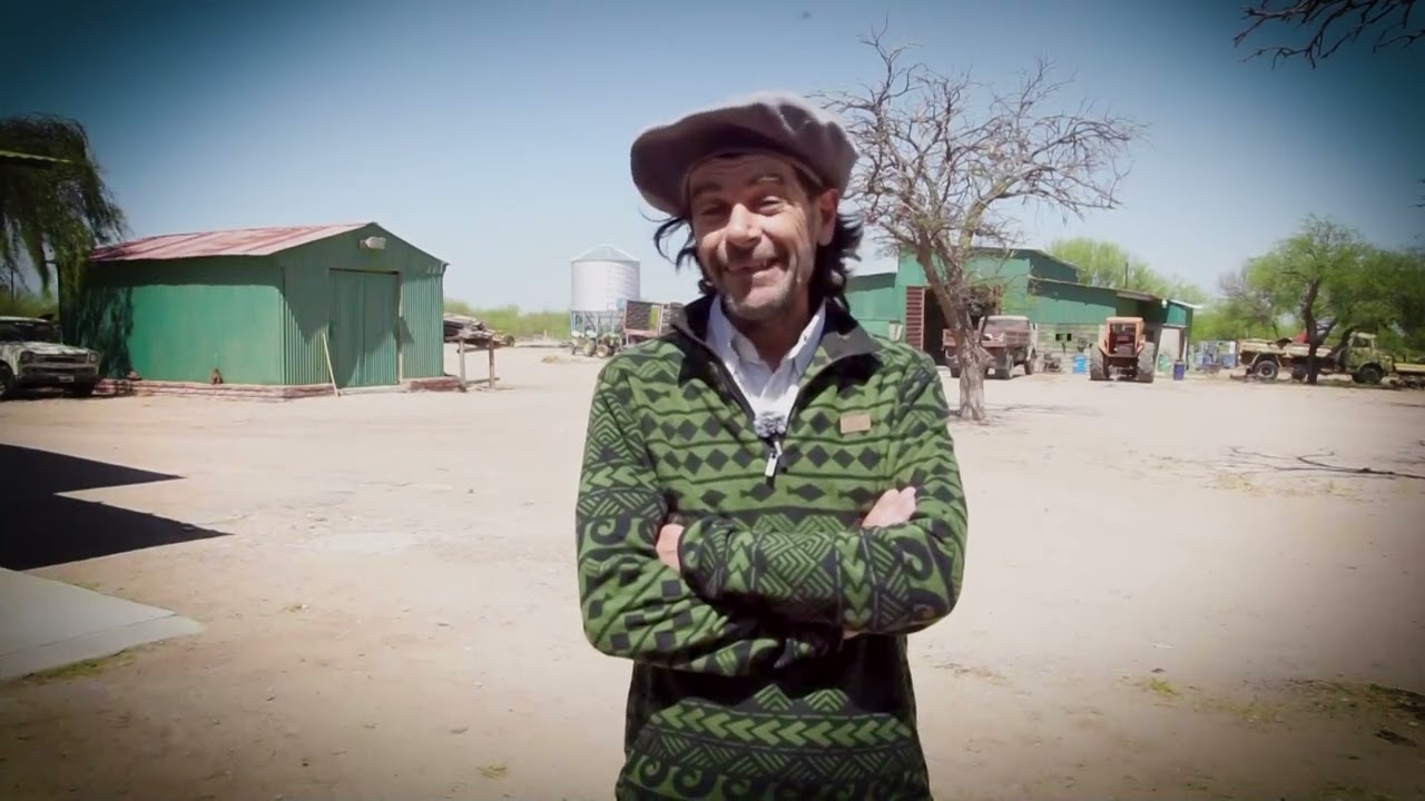 Producción Ganadera en la provincia de La Rioja