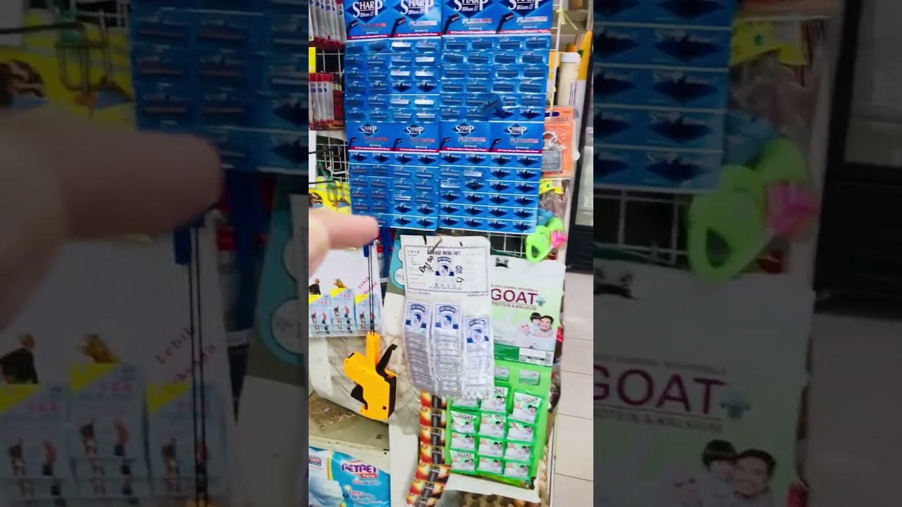 Nak Tahu Kita Delivery Ke Rumah Korang Ke Tak?, Tengok Video Ini Sampai Habis!.