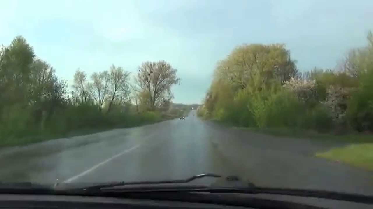 Нововолинськ.