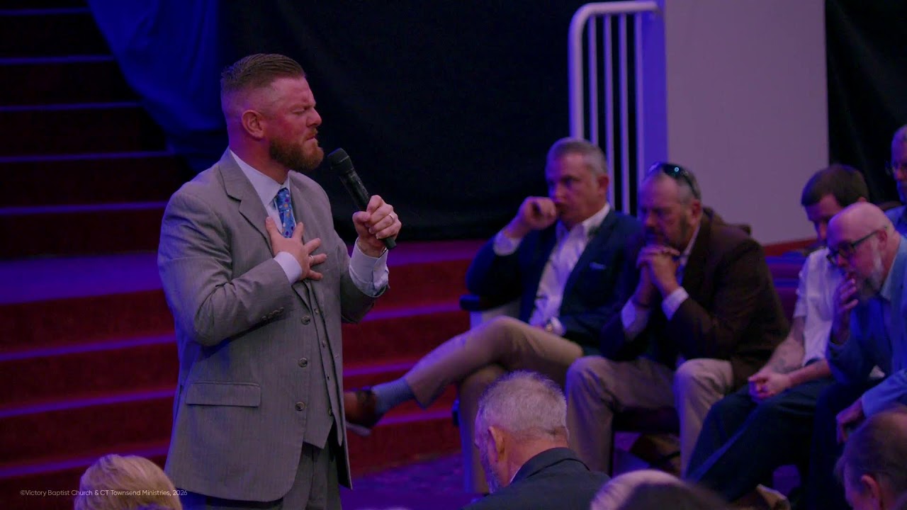 Sunday Mornings at Victory