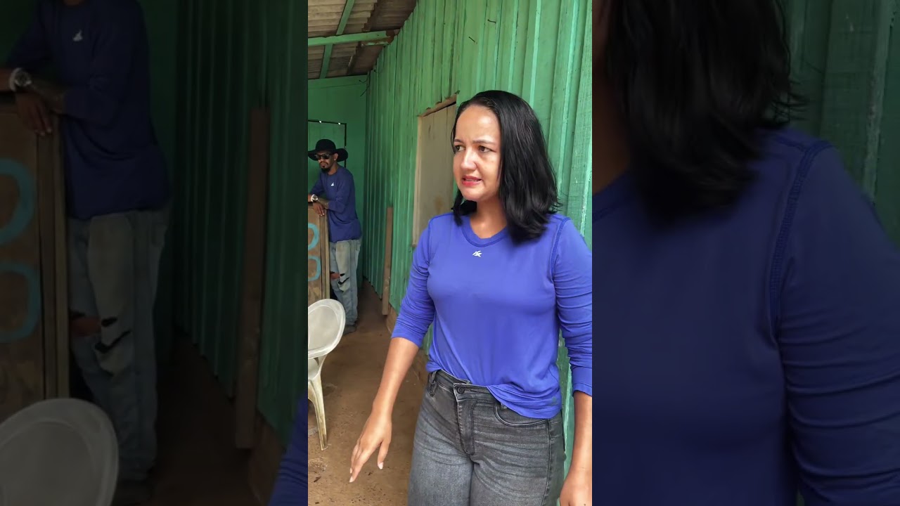 Lagartixa passou a mão na boca da amiga da sua esposa 