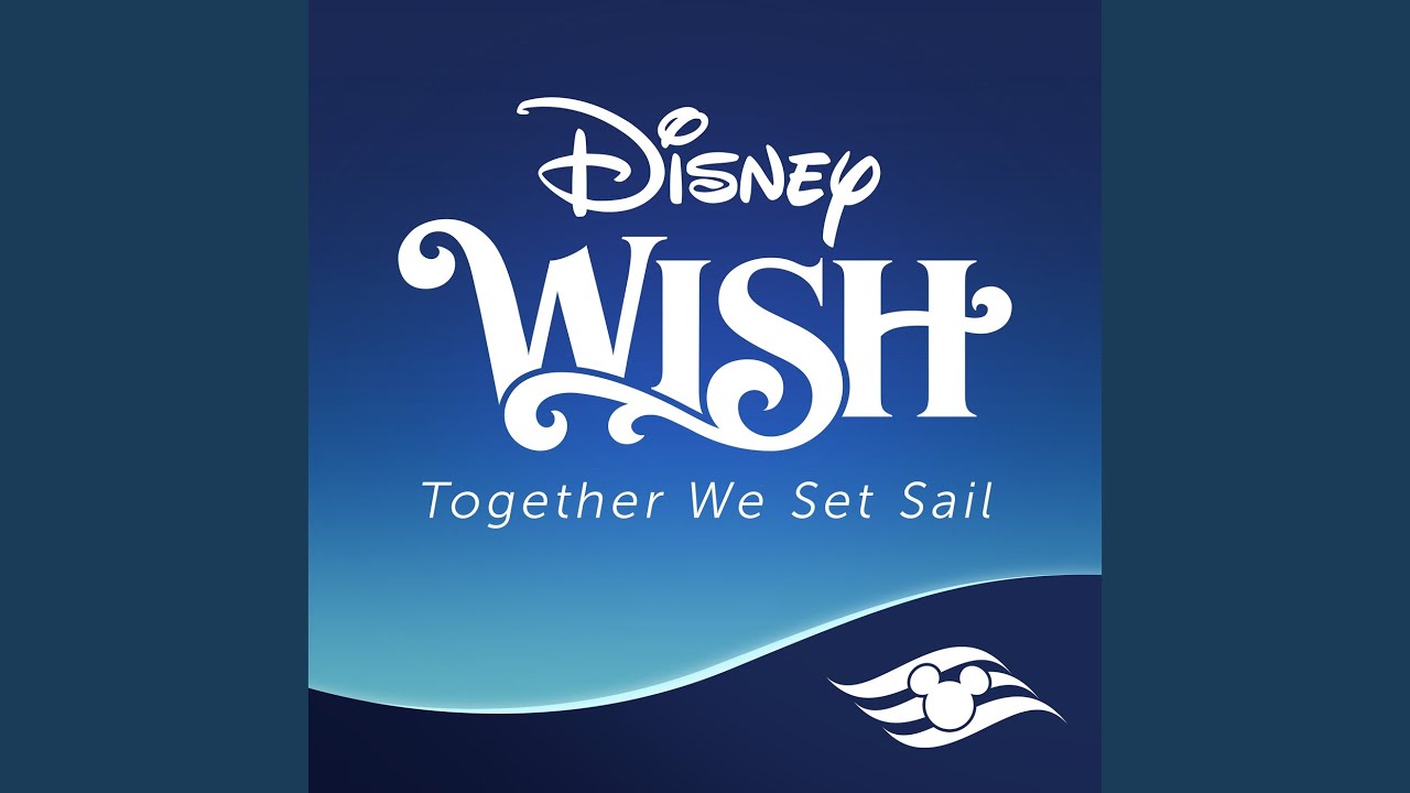 Together We Set Sail (Orchestral Version)