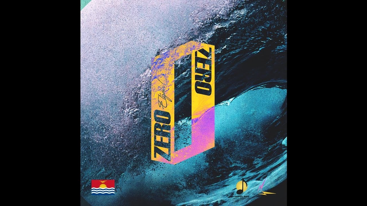 Elijah L & Kiaitonga - GET WILD (Audio)