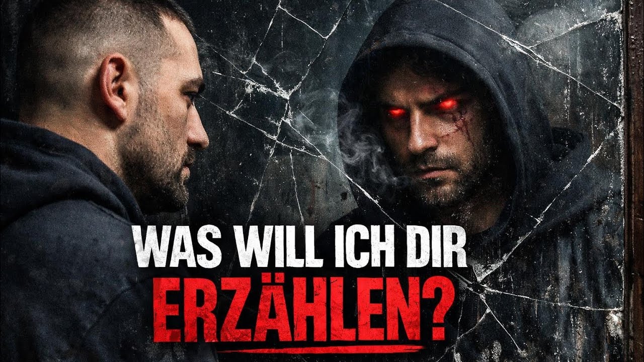 Was will ich dir Erzählen??