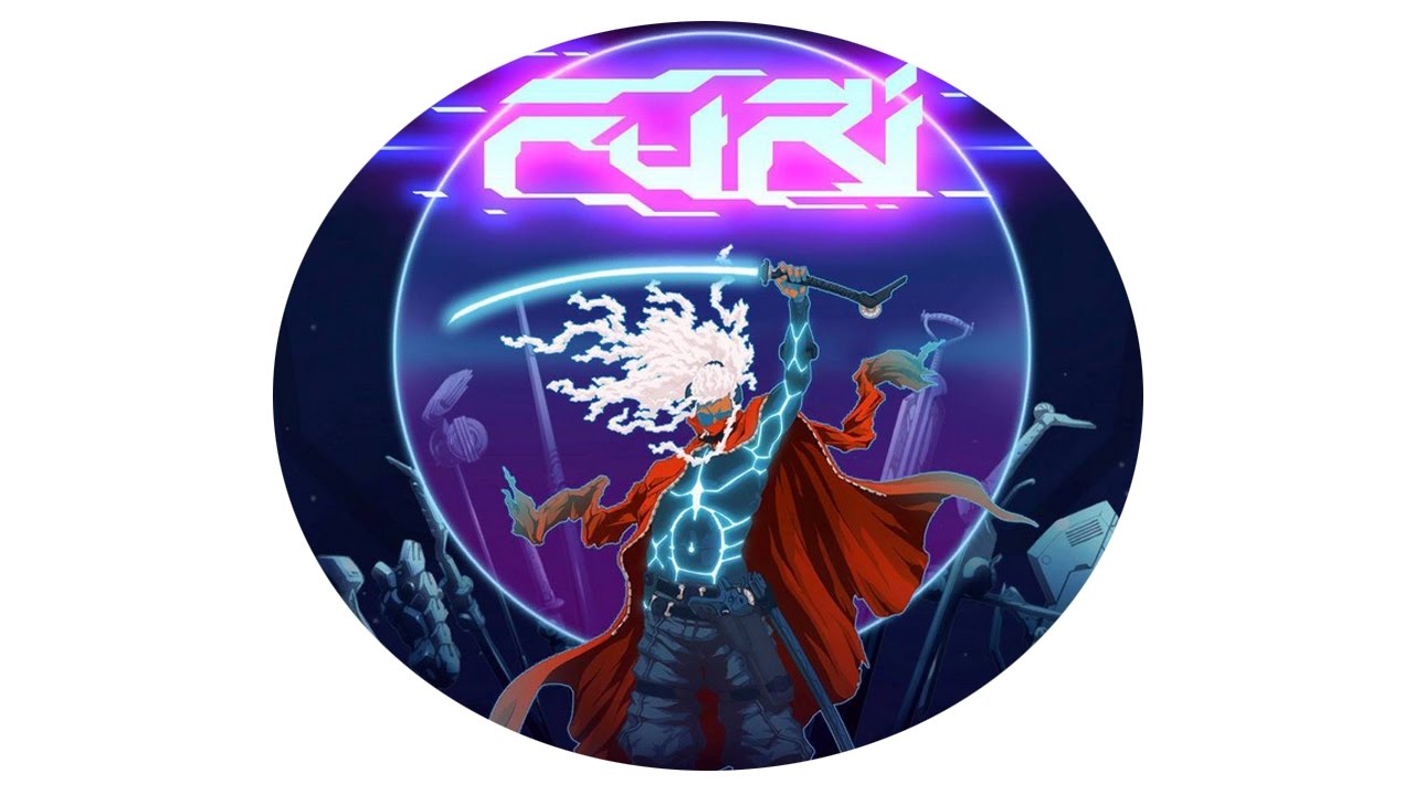 БИТВА ЗА СВОБОДУ - Furi
