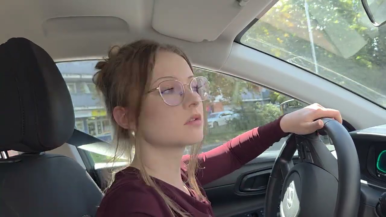 Egzamin Oli  cz 2 Szkoła Kursant Wrocław [PRAWO JAZDY][NAUKA JAZDY]