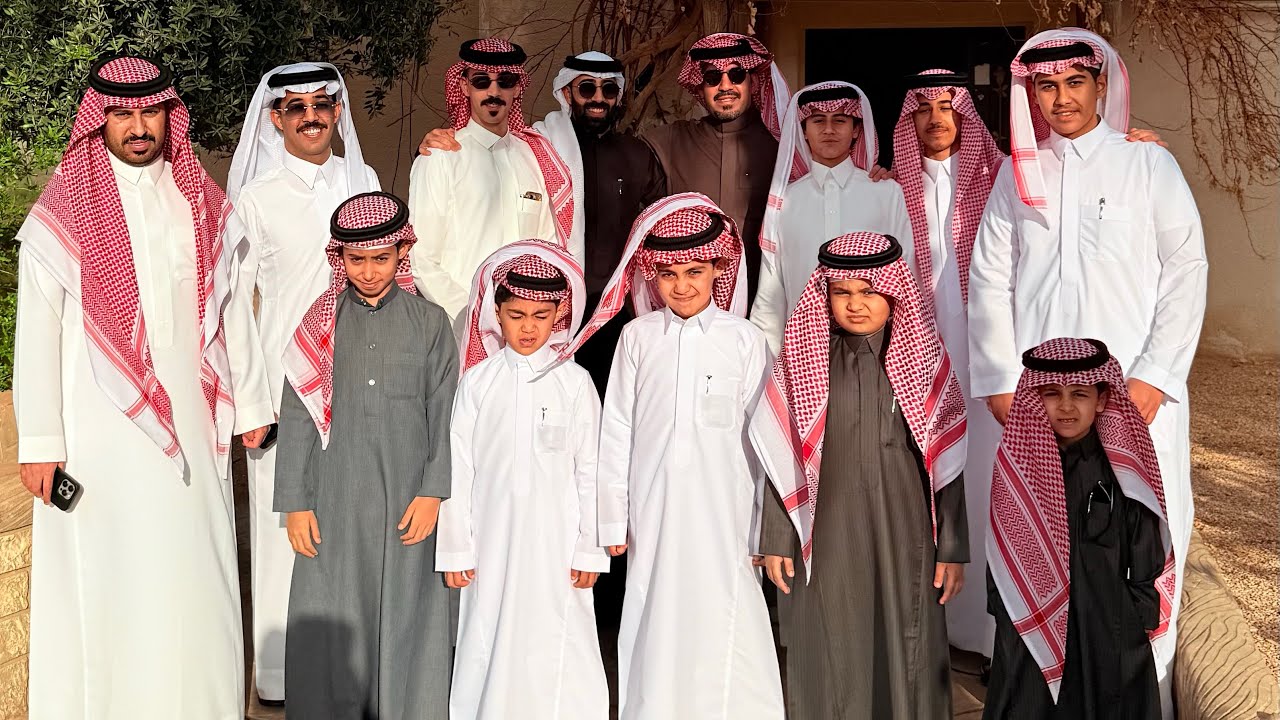 فلوق عيد الفطر 2026