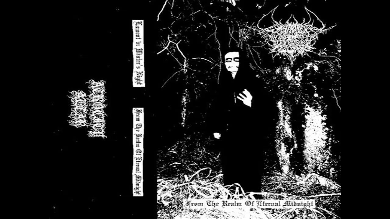 Lament In Winter's Night : From the Realm of Eternal Midnight (Full Demo)