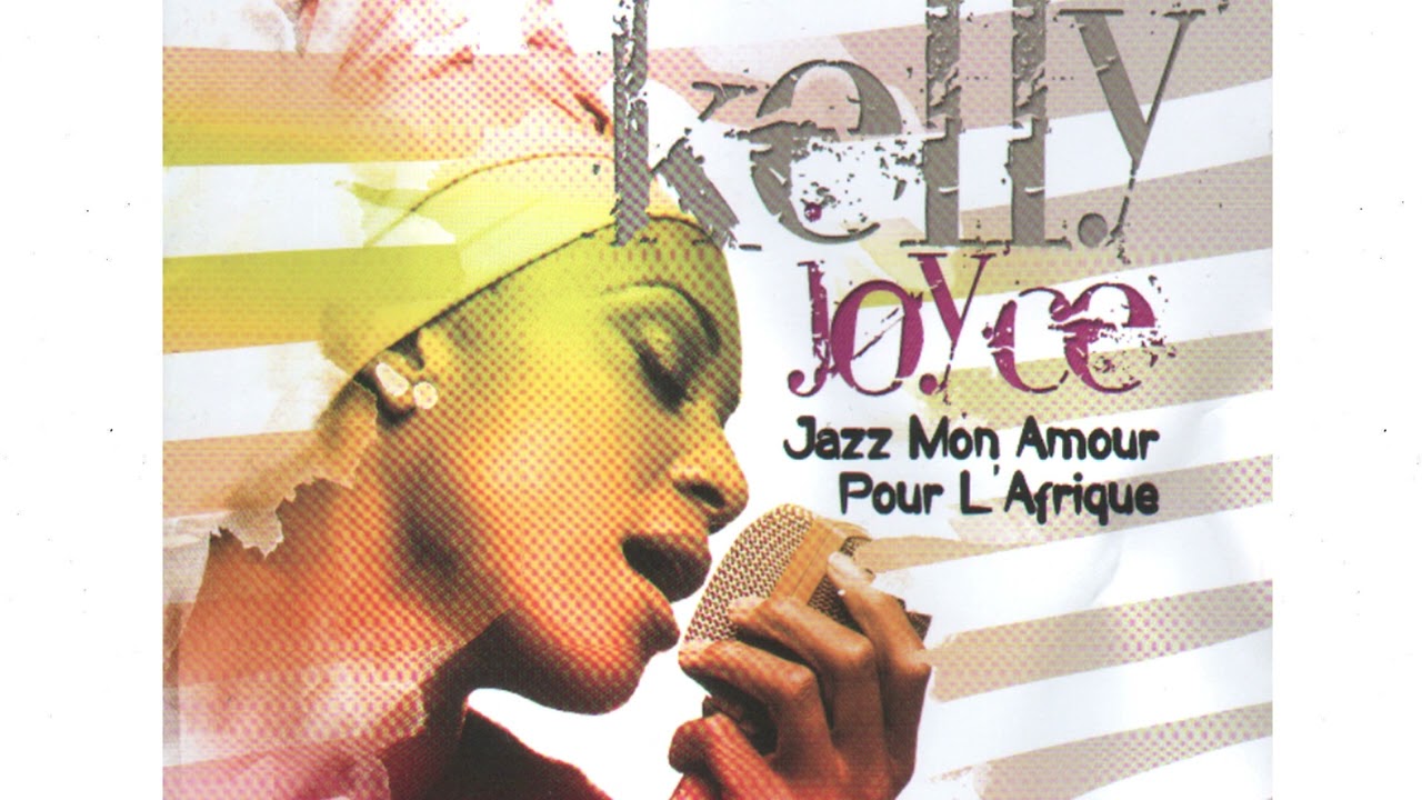 Kelly Joice - Rendez - vous