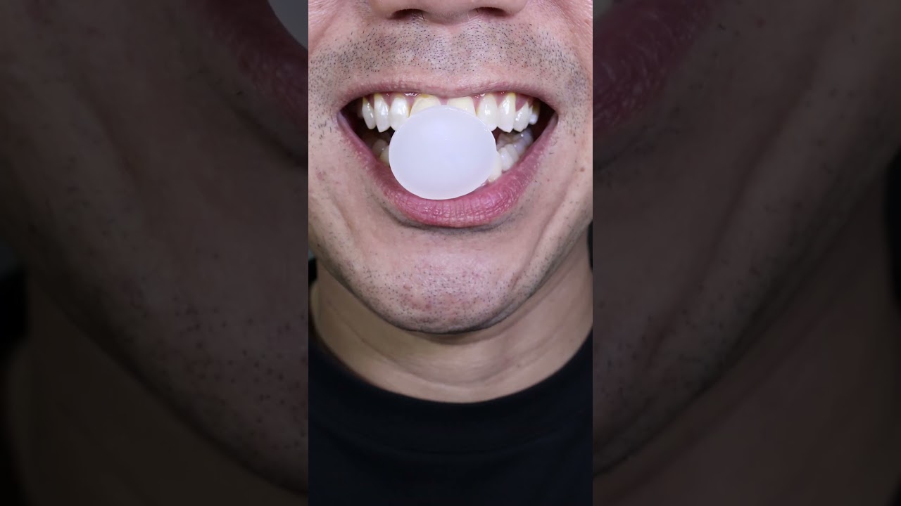 Lychee Jelly ASMR