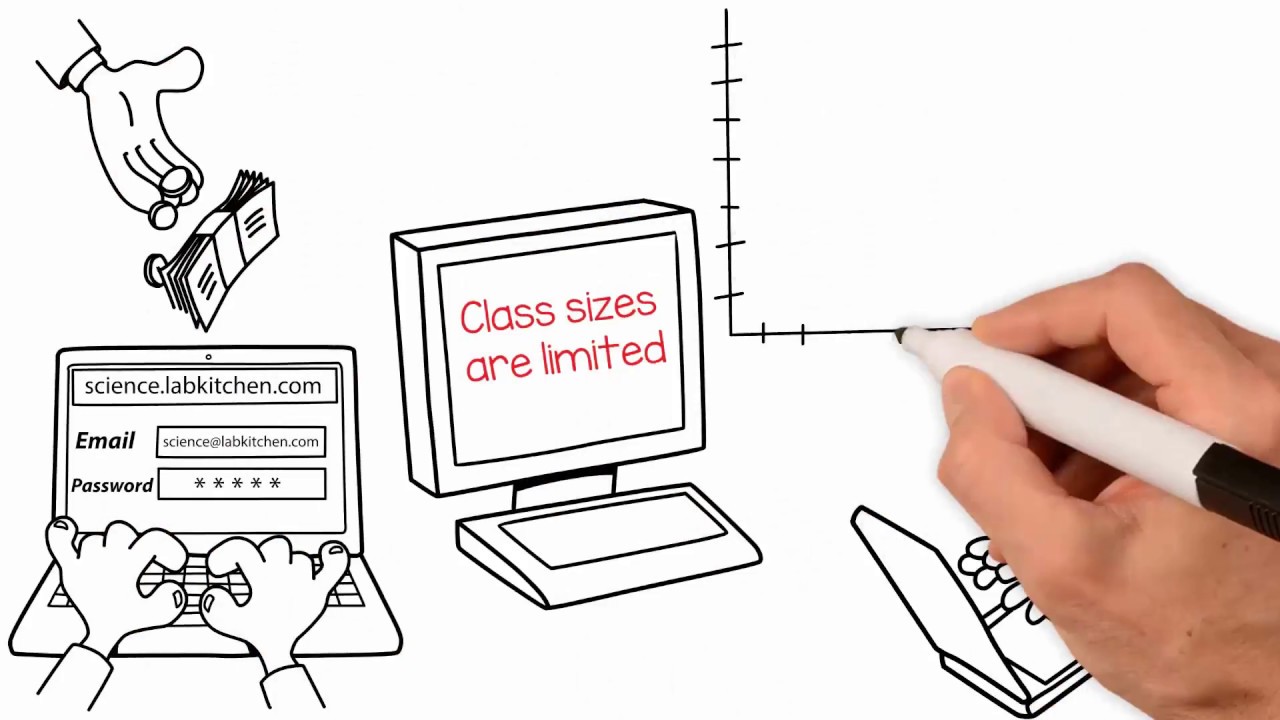 Online Group GCSE Science Tuition