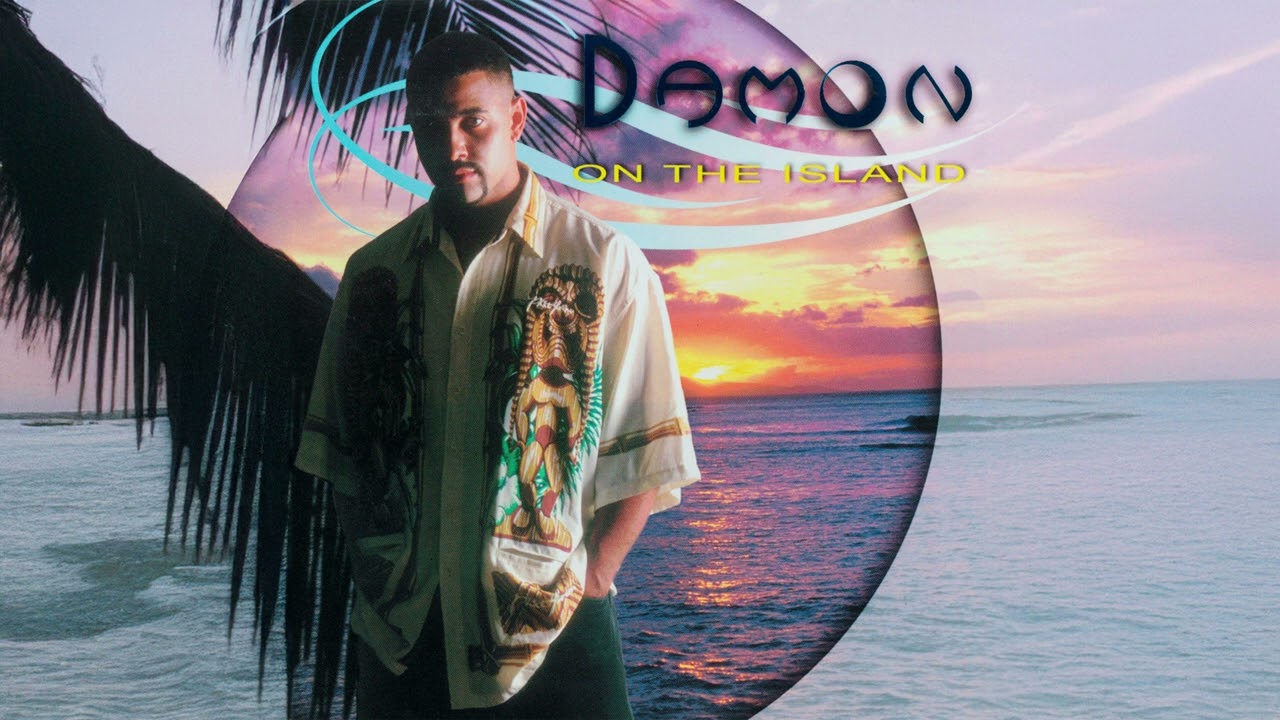 Damon Williams - Let Me Be the One (Audio) ft. Fiji