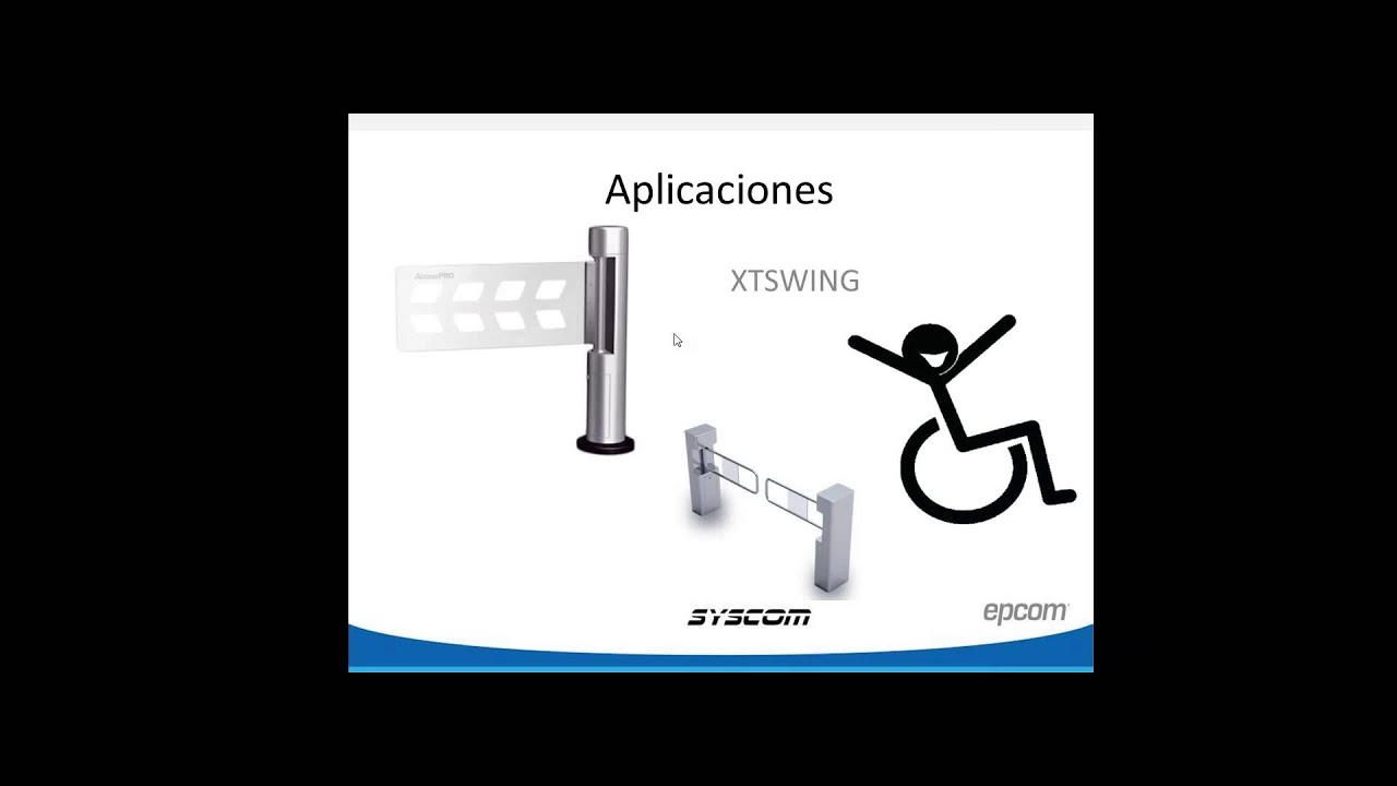 Torniquetes Industrial By AccessPRO