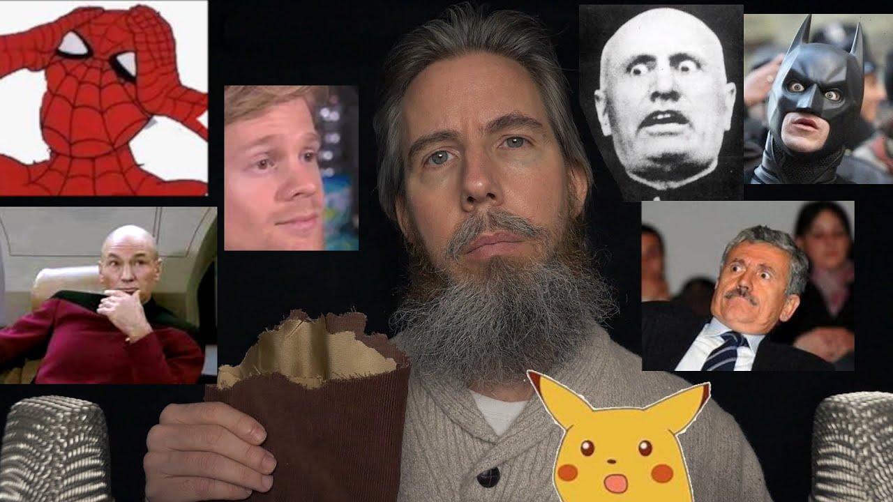 Normal Voice ASMR