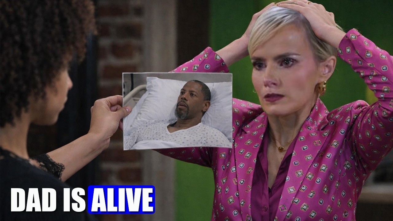 Deanna Tells Vanessa That Doug Is Still Alive | Beyond the Gates Spoilers