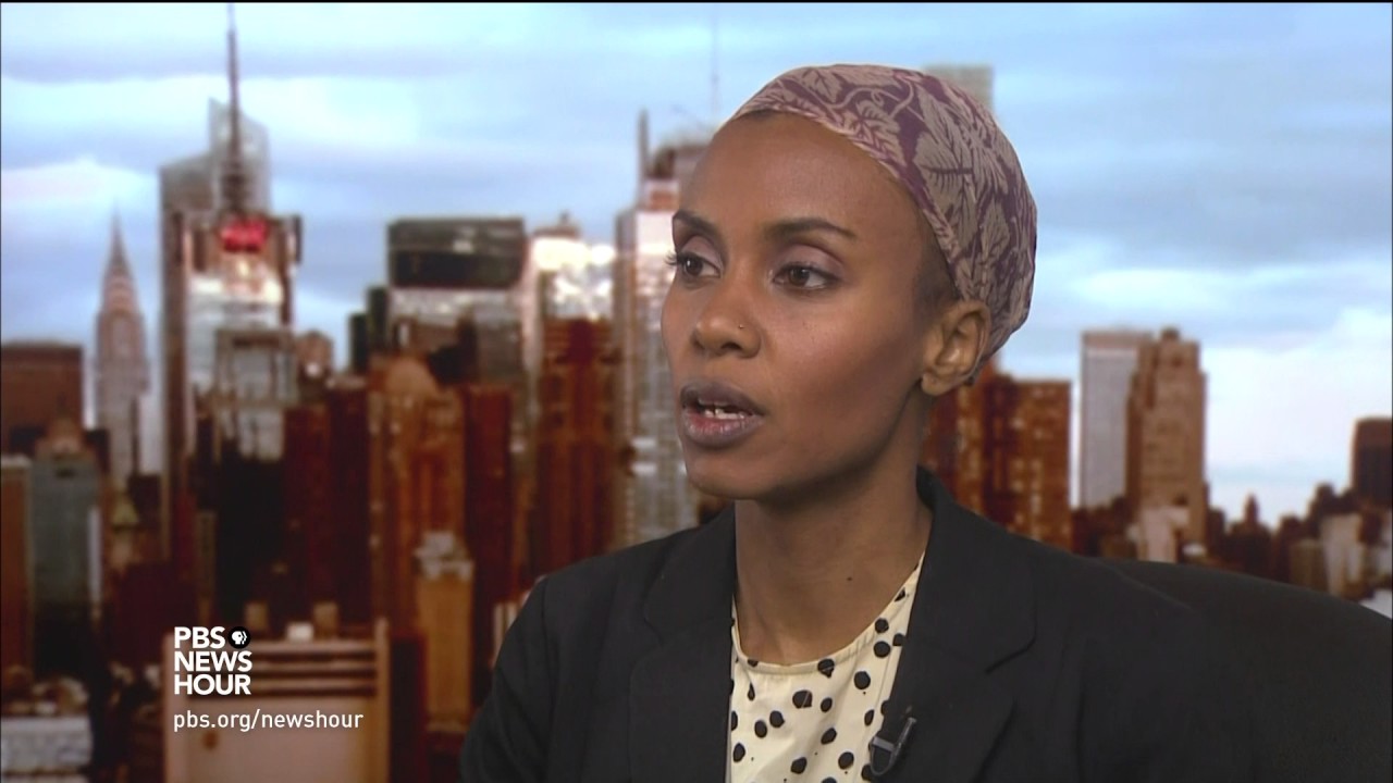 Trump&rsquo;s immigration ban closes the door and changes lives