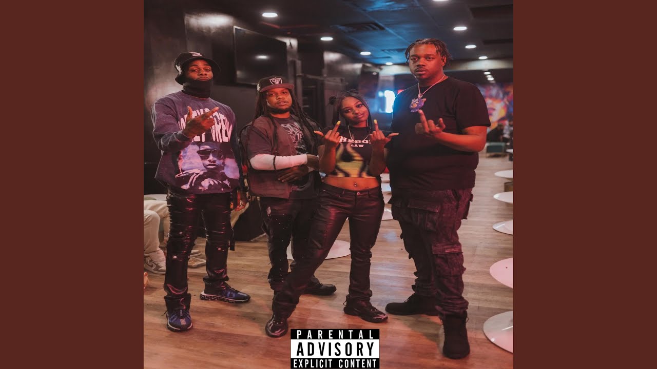 4 Deep (feat. Flip Ruskii, Tally-man yup & Sonny Breeze)