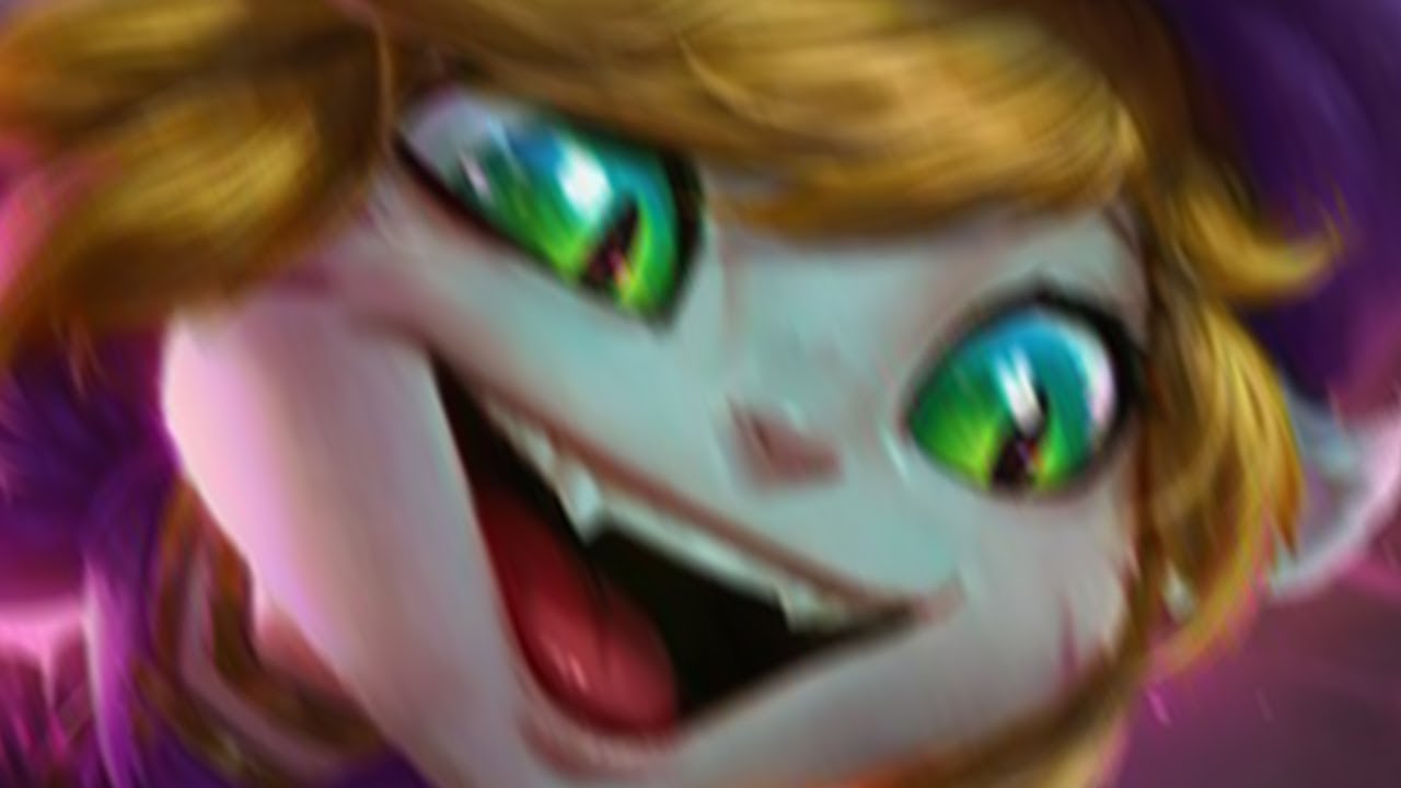 Imaqtpie - YOU SHOULD BE PLAYING TRISTANA!