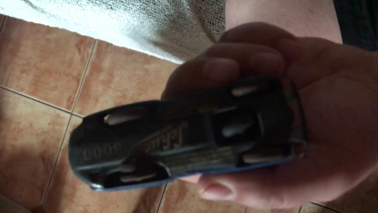 Schuco 3000