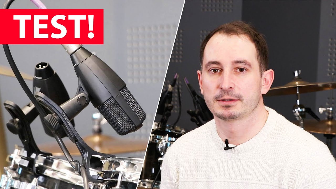 Sennheiser MD 421 Kompakt - godny następca legendarnego mikrofonu?