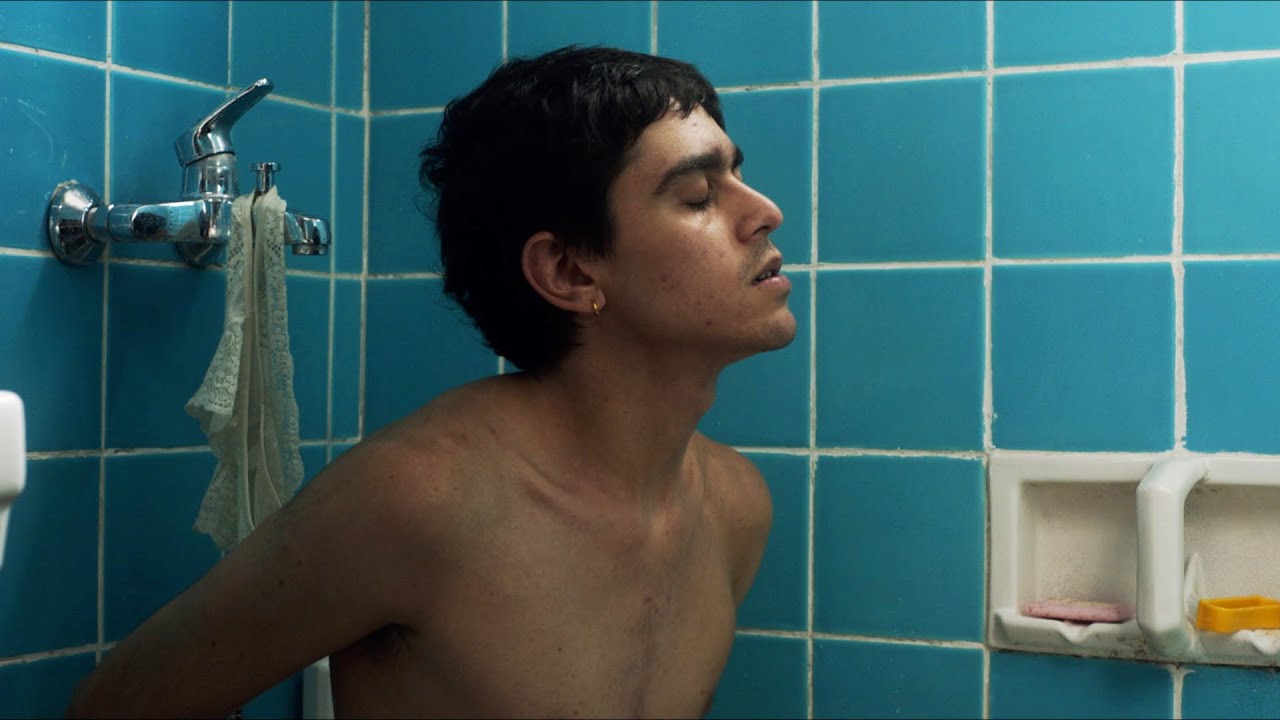 TOUT LE PLAISIR EST POUR MOI - BANDE ANNONCE OFFICIELLE (VOSTFR)