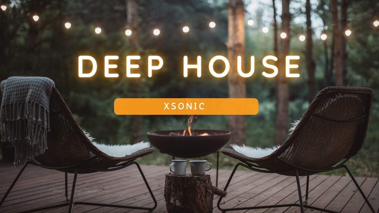 DEEP HOUSE | SEASON 2 | EP6