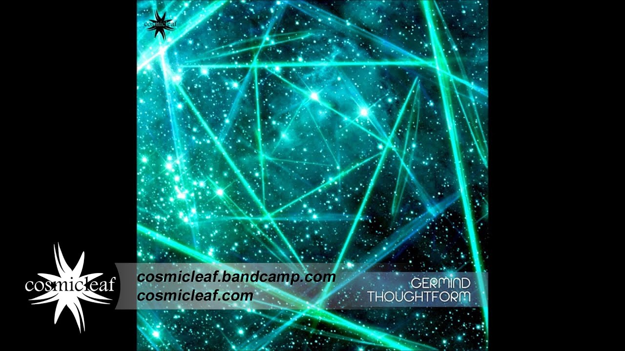 #Chillout #Ambient :: GERMIND - Thoughtform [FULL ALBUM] ::