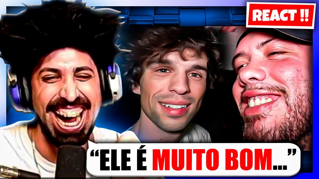 MoveMind reage a JOÃO SOUSA 