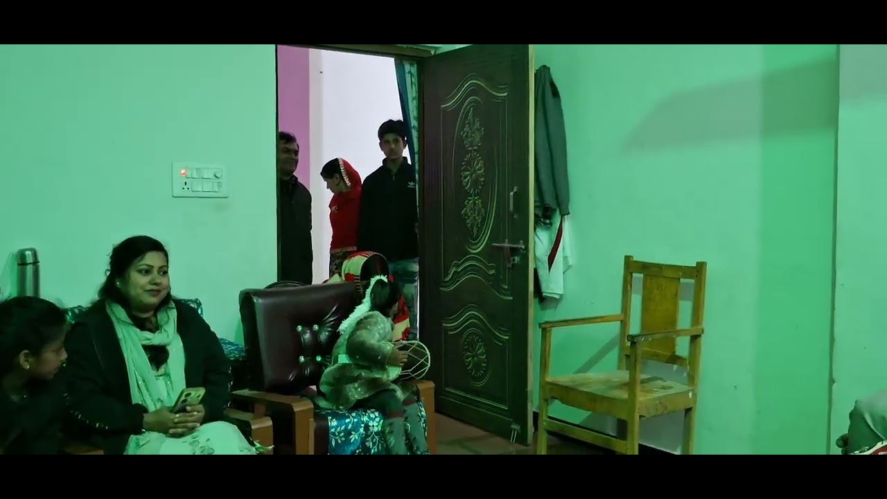 जन्मदिन आज फिर आया बधाई हो बधाई हो,तबला पर पप्पू राजा 