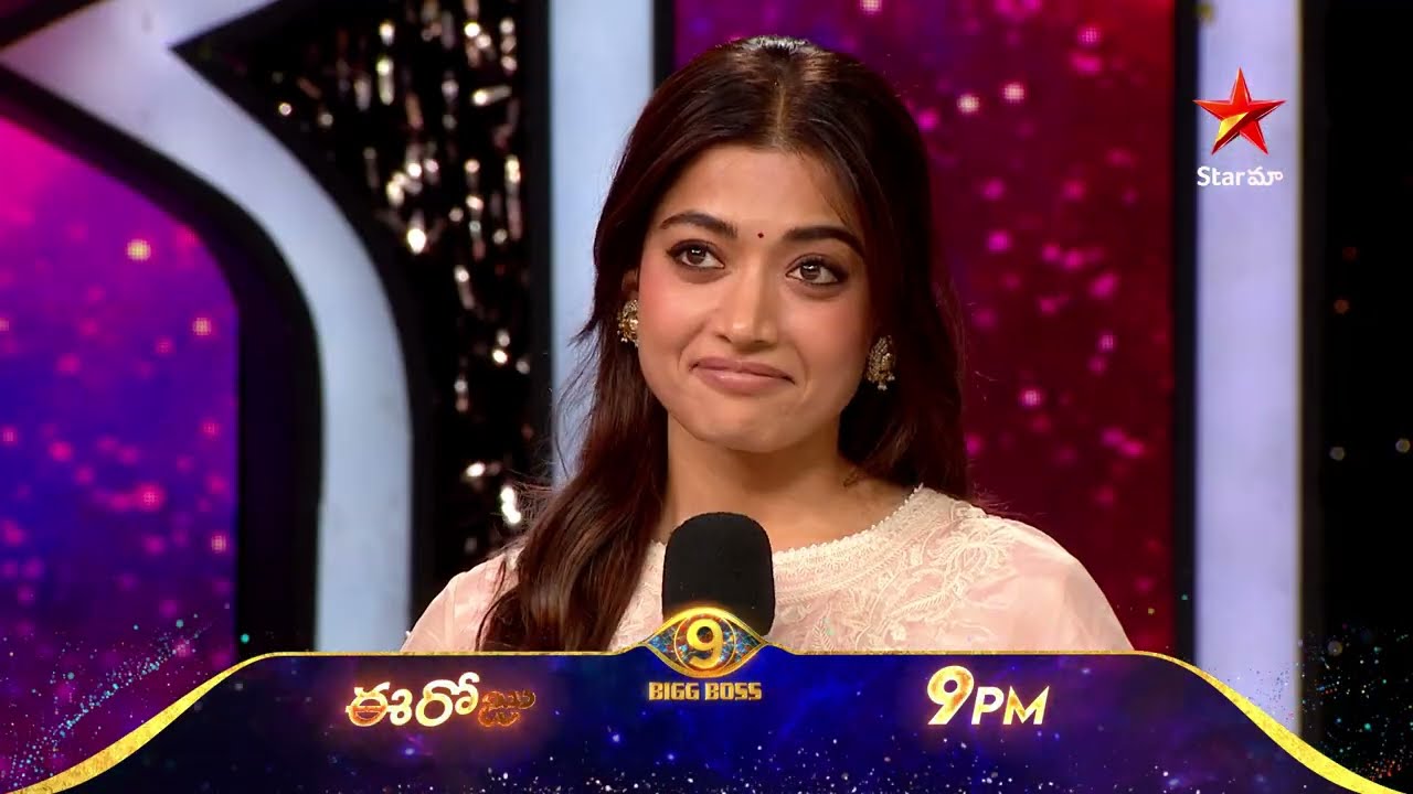 Bigg Boss Telugu 9 | Day 56 Promo 1 | King Is Back | Nagarjuna | Star Maa