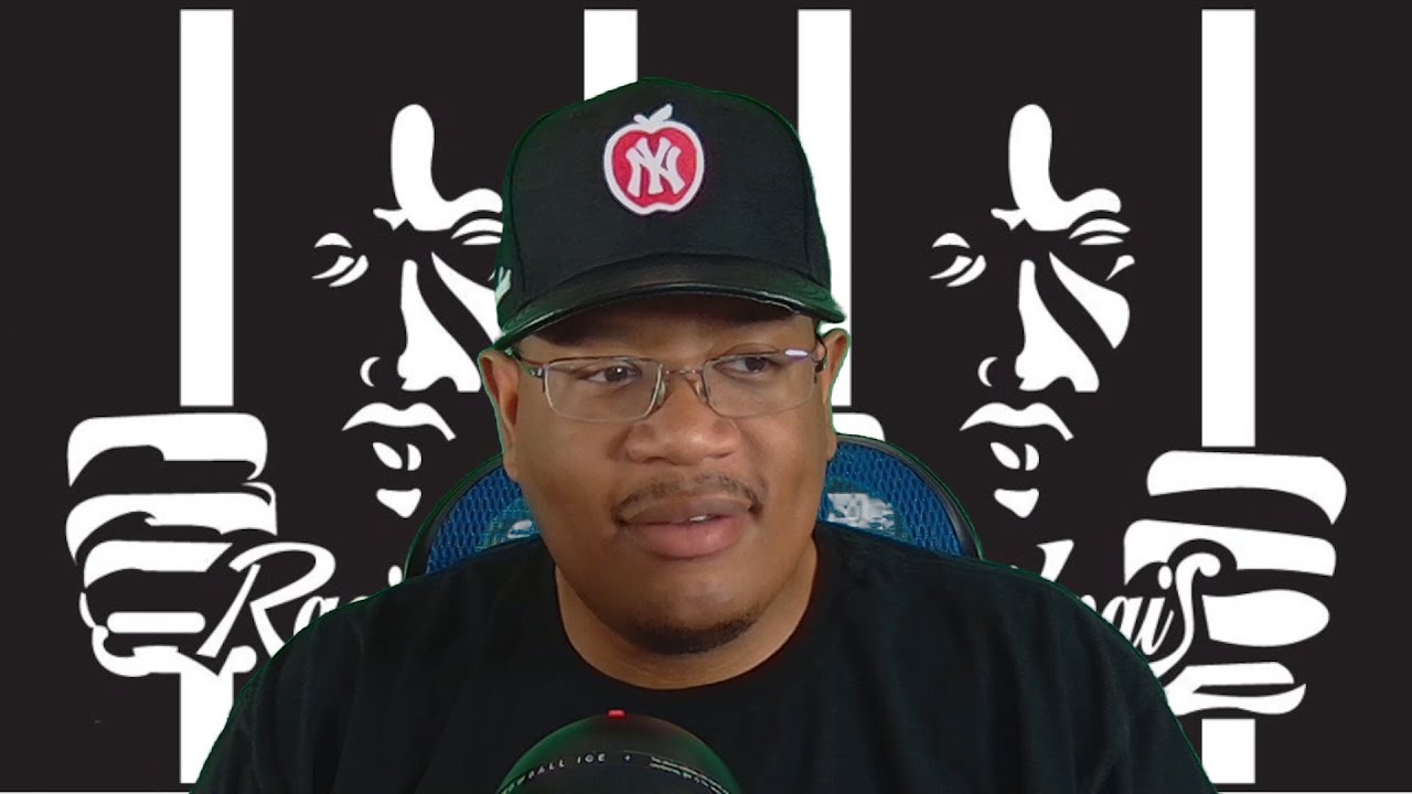 Reação a Racionais MC's - A Vida É Desafio - Com Legendas