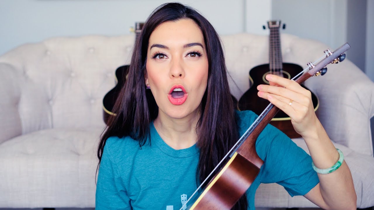 I have never played ukuleles like this - DUKE UKULELE CO.