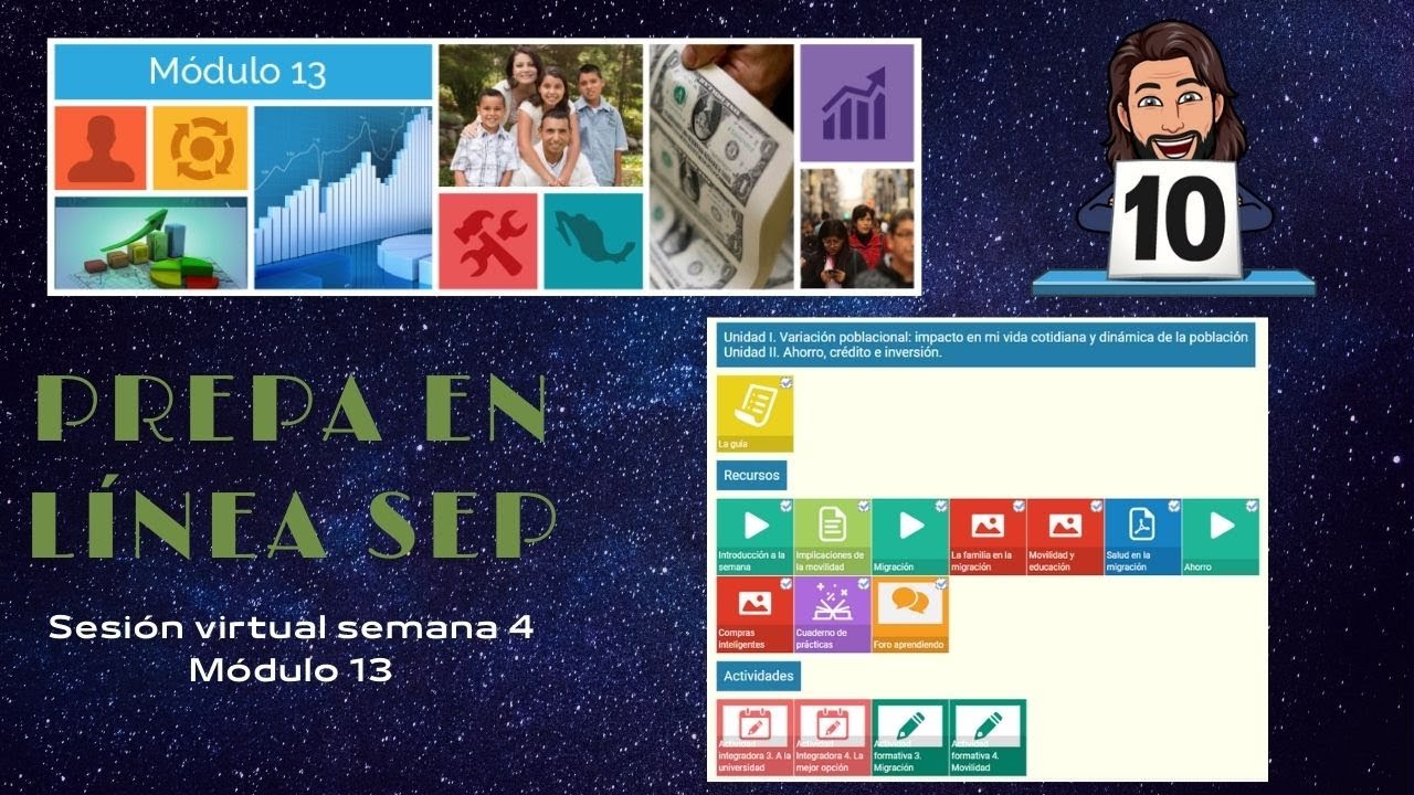 Semana 4 módulo 13   Asesor virtual