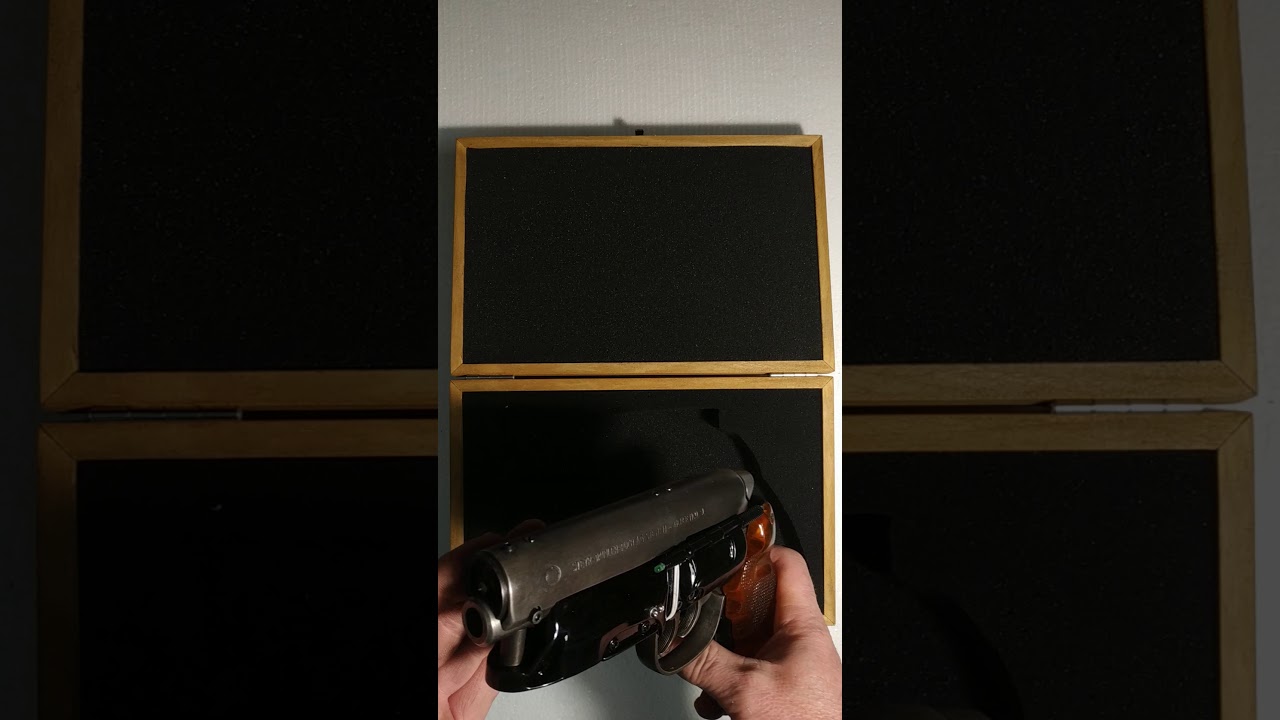 Blade Runner Blaster M2019
