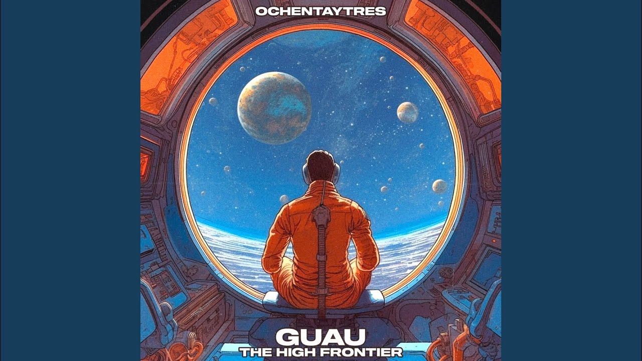 The High Frontier