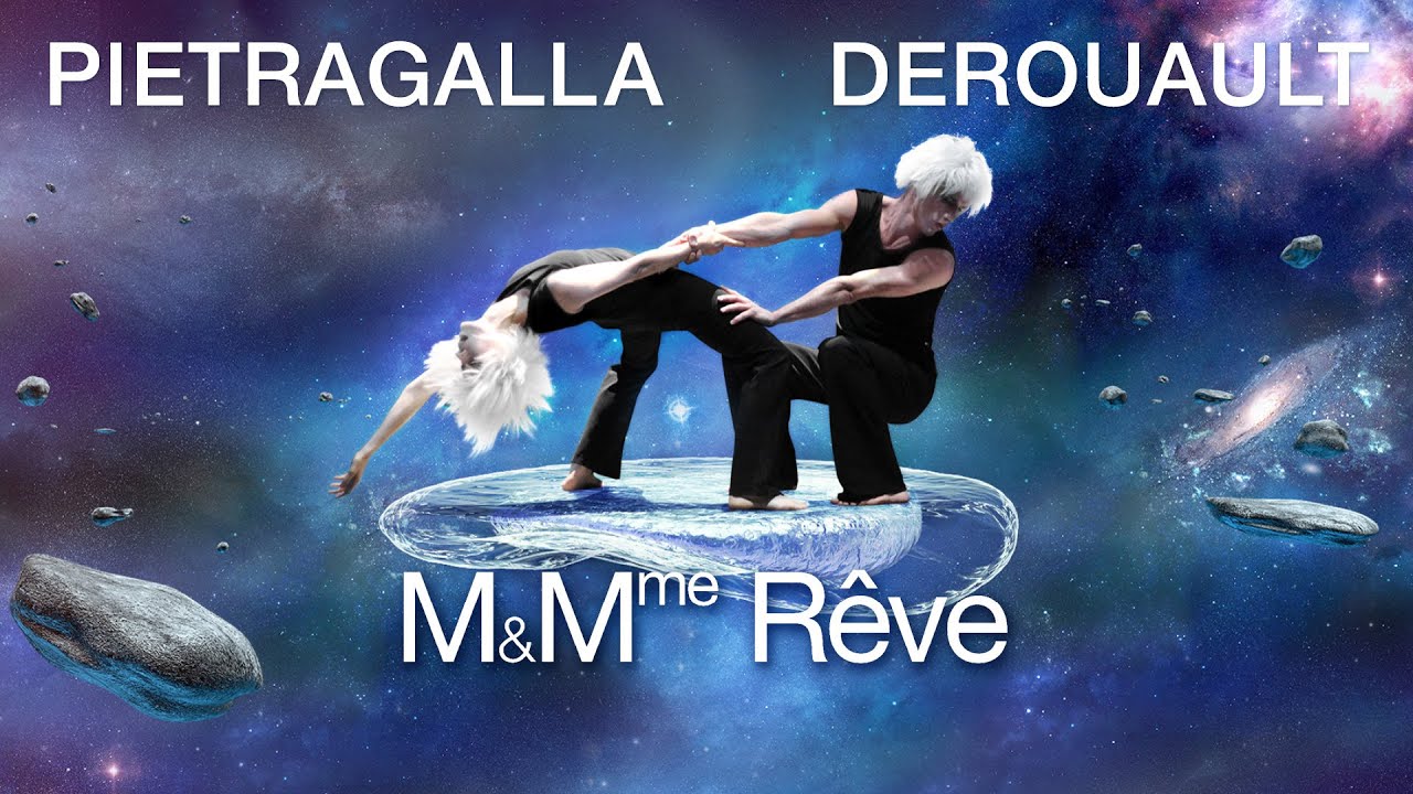 M. & Mme Rêve