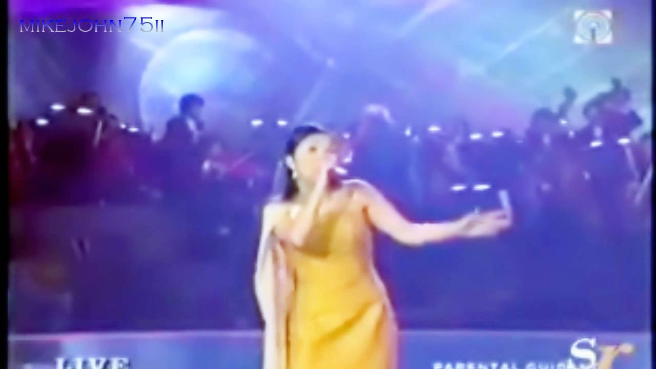 Visayan Song Medley - Sheryn Regis