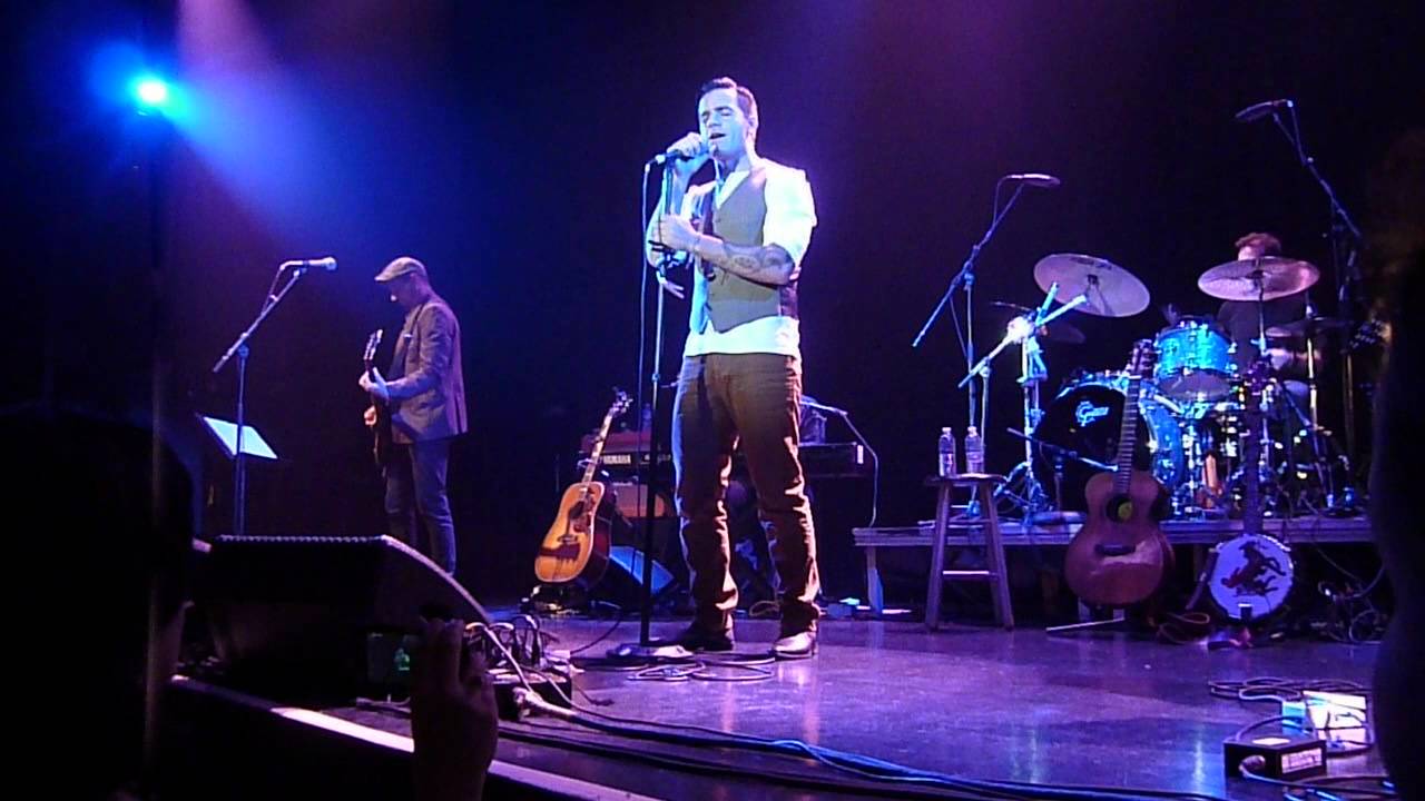 Ramin Karimloo: The Impossible Dream