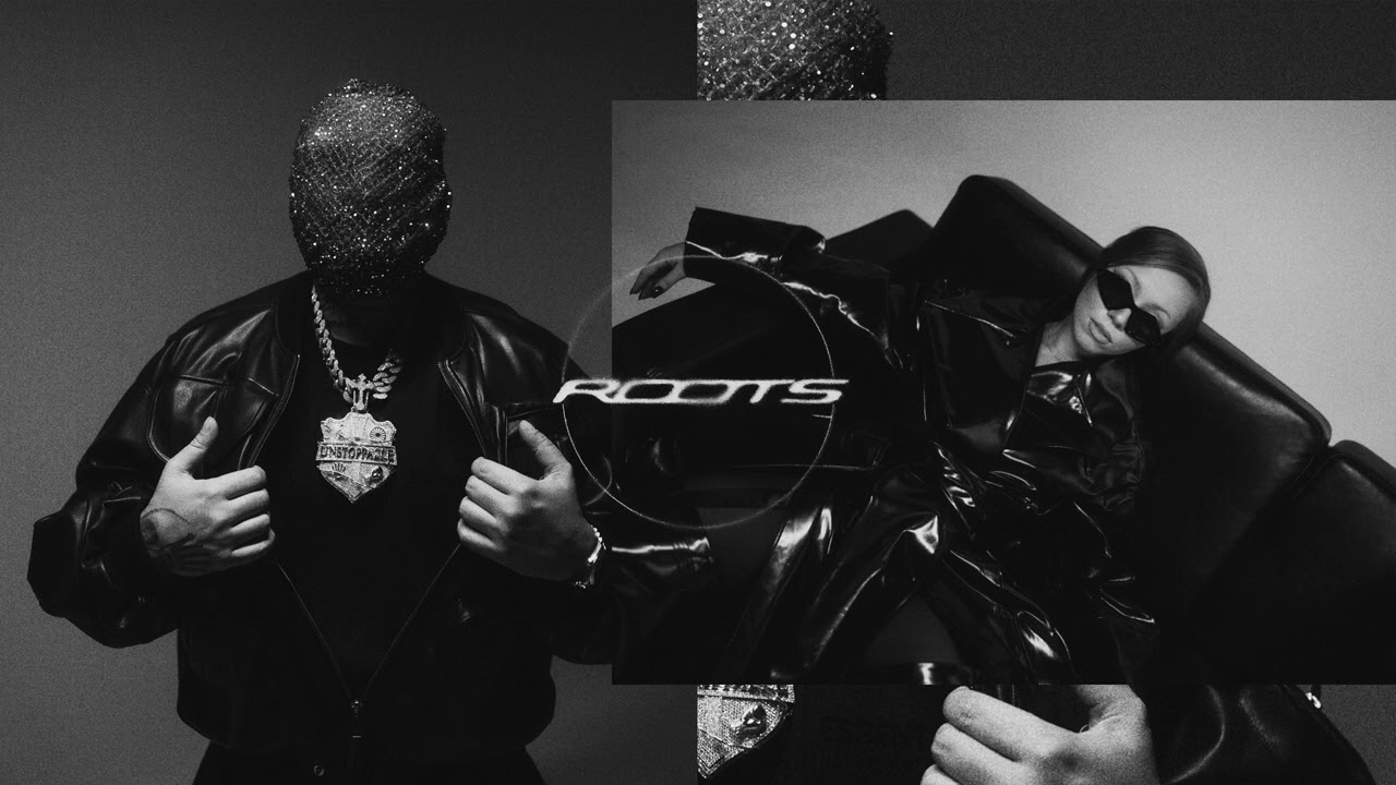 Laris Diam x Rytmus - Tak&iacute; sme my (Official Audio)