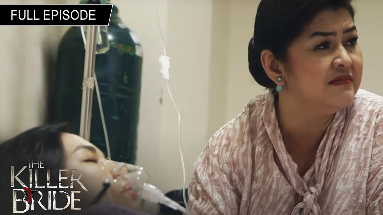 Full Episode 98 | The Killer Bride (With English Subs)