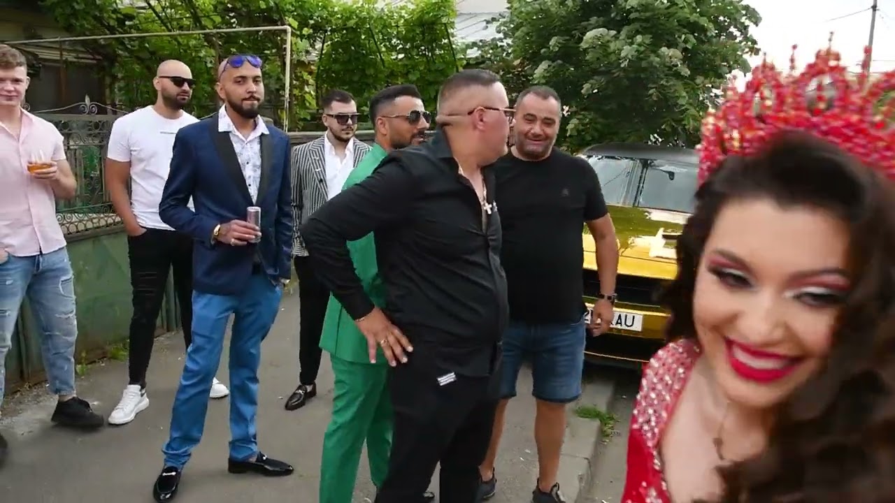 CÂNĂ Raul & Rebeca | 23.05.2022 | București