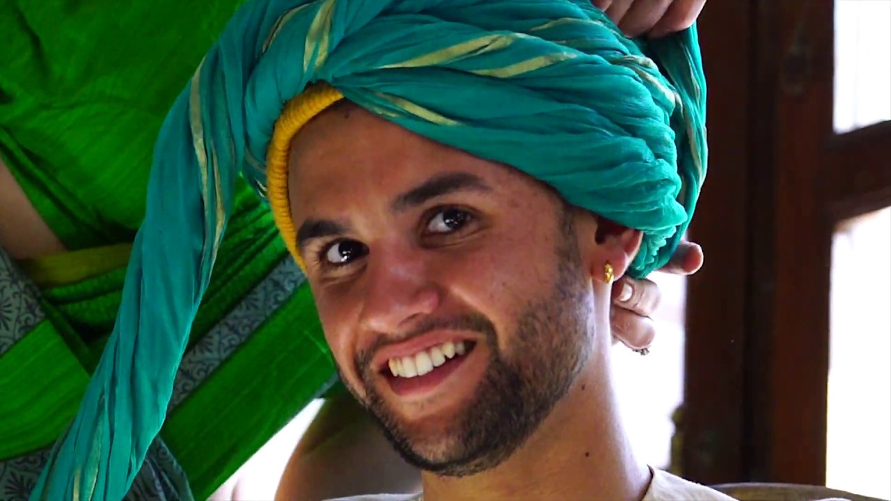 Saci-Suta & Rasarani Radharani's Wedding 2019