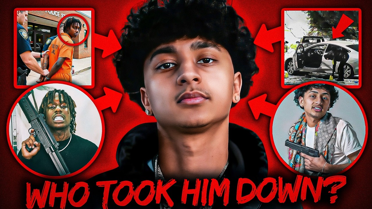 What Really Happened To Lil OT Is Finally Confirmed