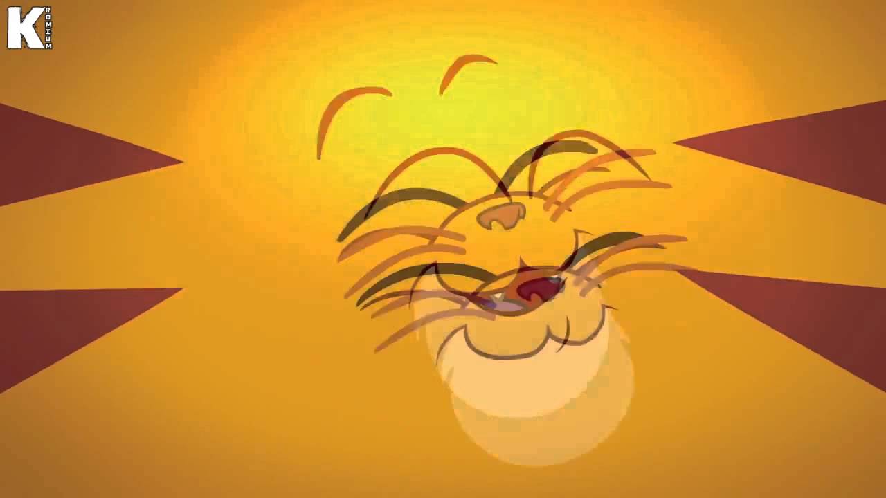 Club Penguin: Puffle Party 2014 - Commercial