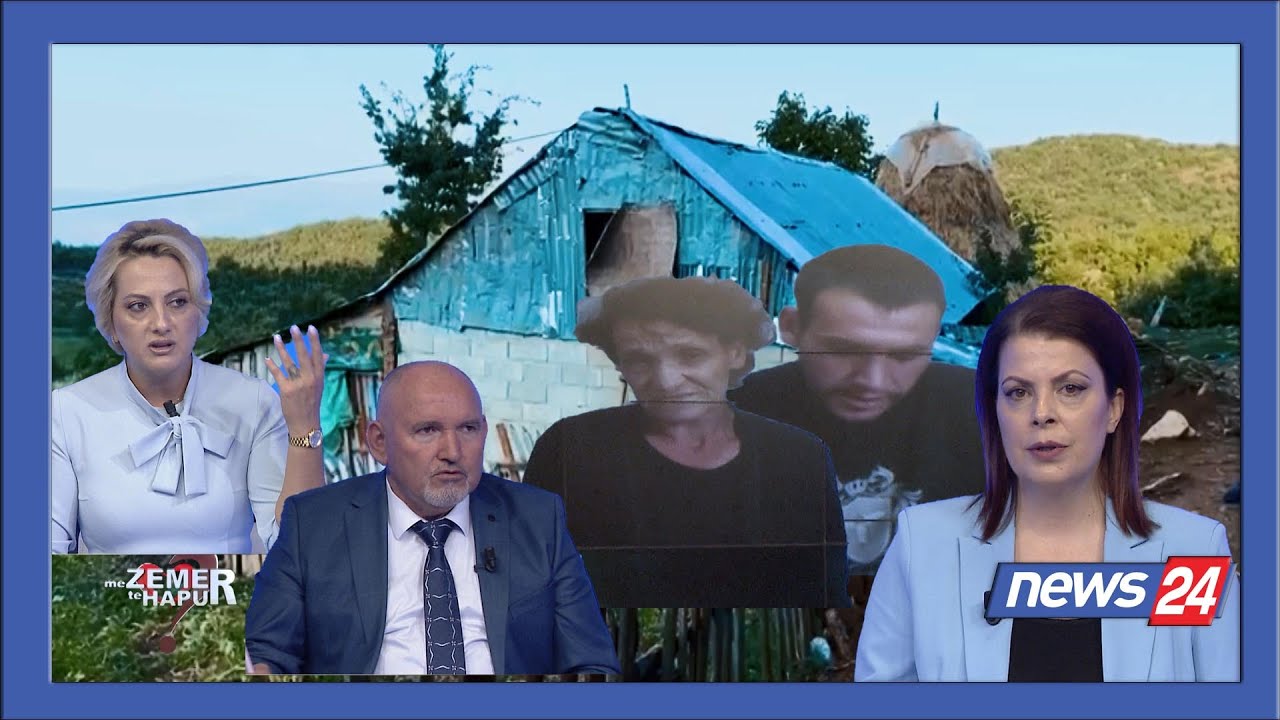 Ekskluzive/Flet babai i 12 vjeçares:Nënën se takonte,njerkës i thoshte mami.Kur erdhi në varrim e...