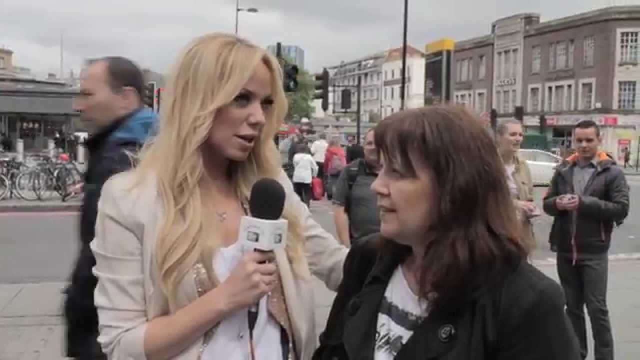 YOUR VINTAGE coming to Vintage TV September 2014