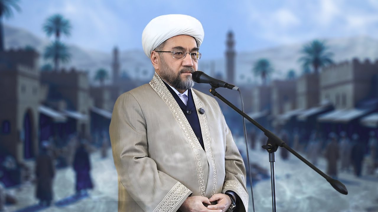 6 - АЖДОДЛАР ИЗИДАН Шайх Нуриддин ҳожи  Холиқназар Ҳазратлари