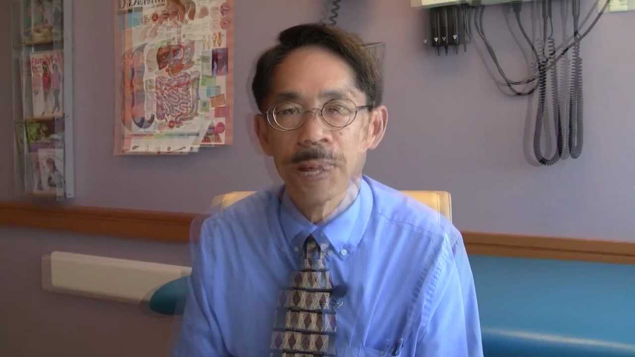 What is cyclic vomiting syndrome? (CVS)